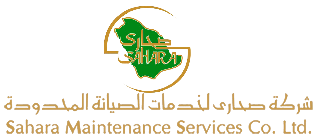Sahara Logo